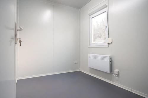 Construction and General Internal 8