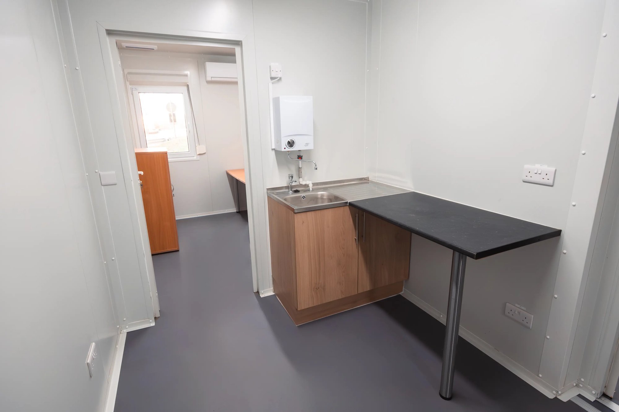 Construction and Welfare Internal 7