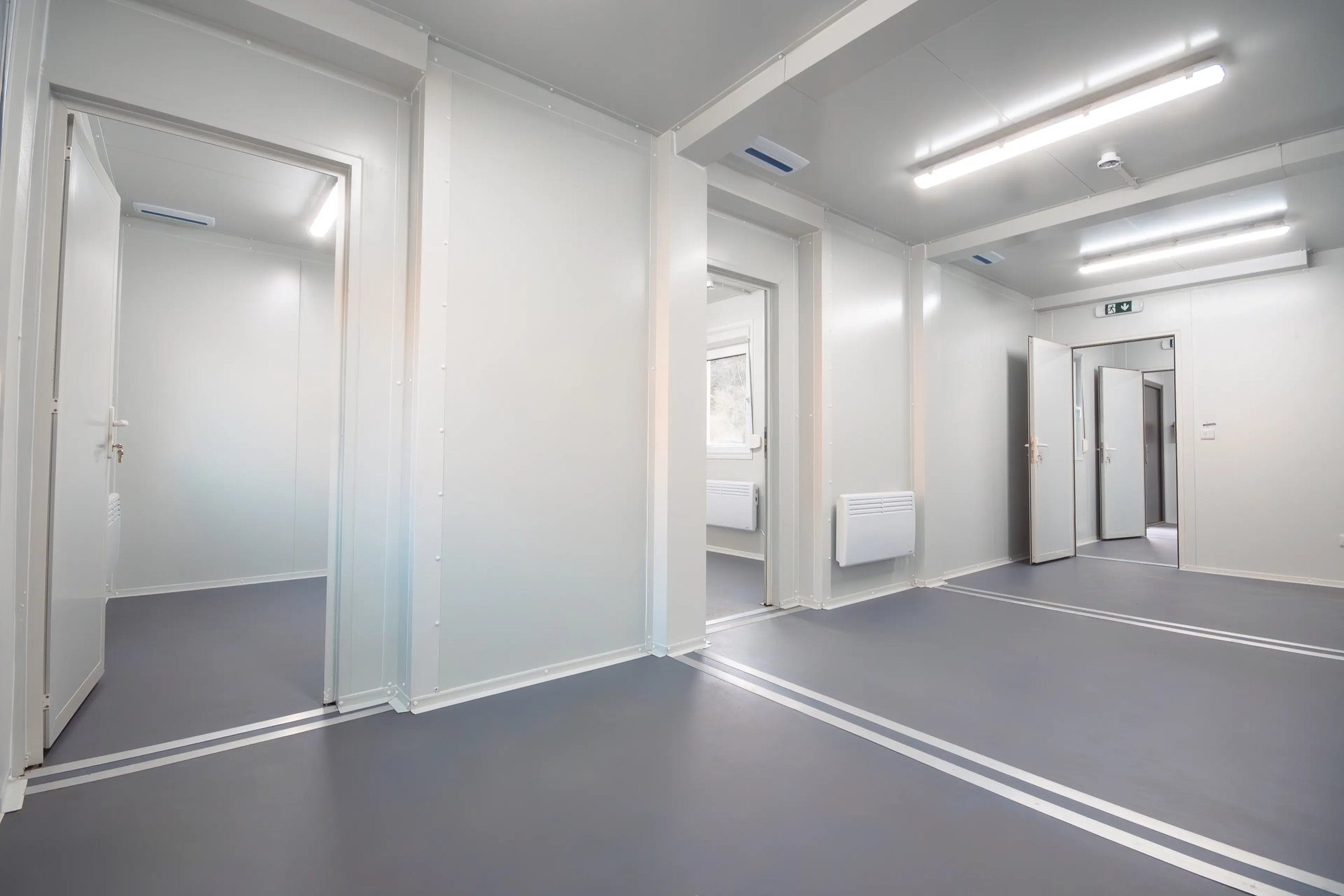 Construction internal 1