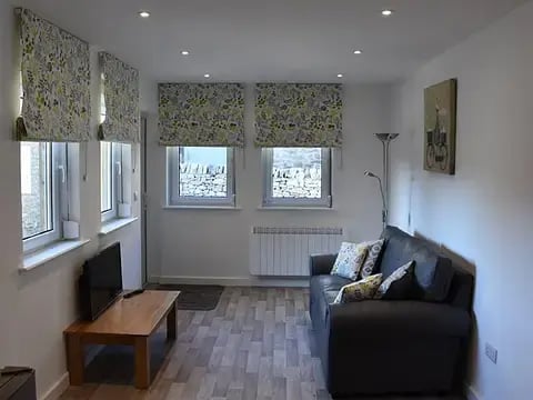 Modular living quarters - Welfare